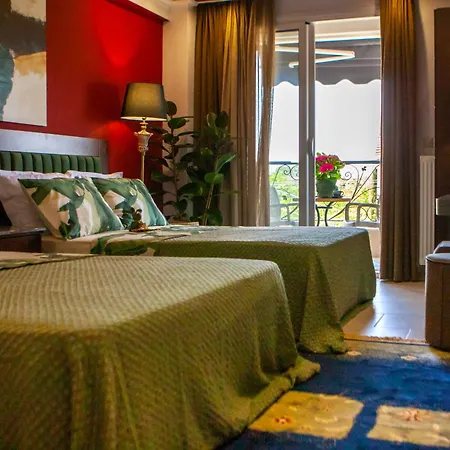 Art Aronos Olympiakí Aktí