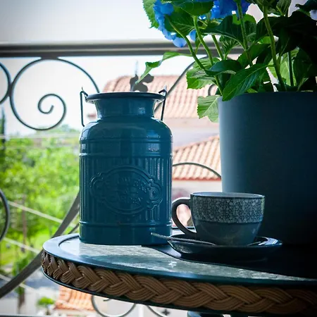 Art Aronos * Olympiakí Aktí