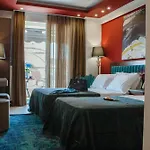 Art Aronos Hotel Olympiakí Aktí
