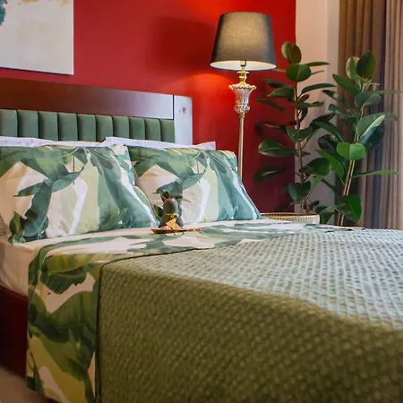 Hotel Art Aronos *